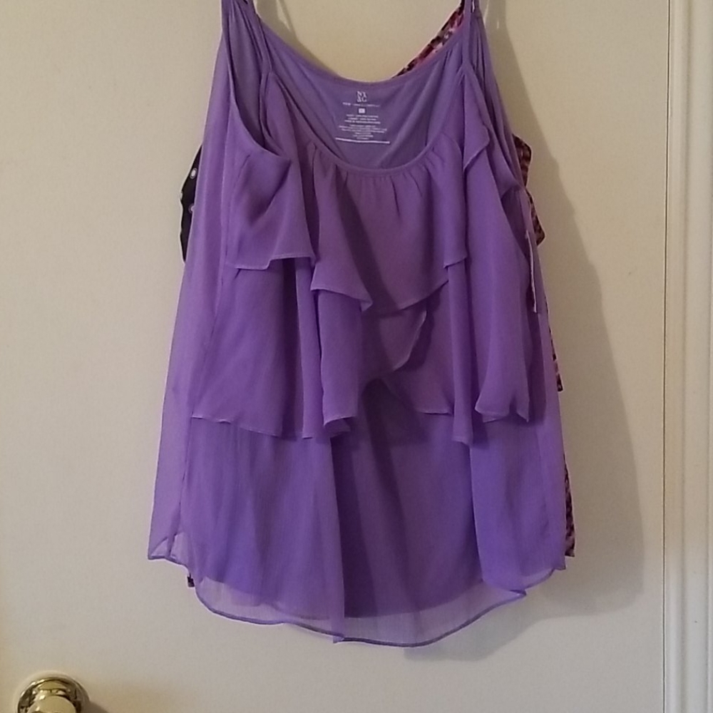 Bundle of 3 cami